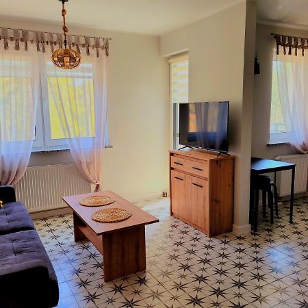 Apartament 23 - Klimaty Baltyku Dziwnów Eksteriør bilde