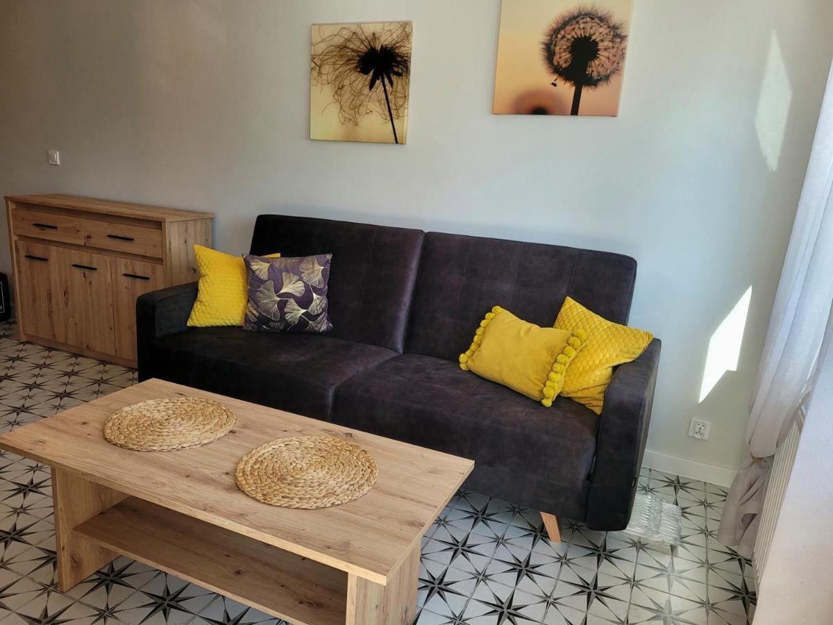 Apartament 23 - Klimaty Baltyku Dziwnów Eksteriør bilde