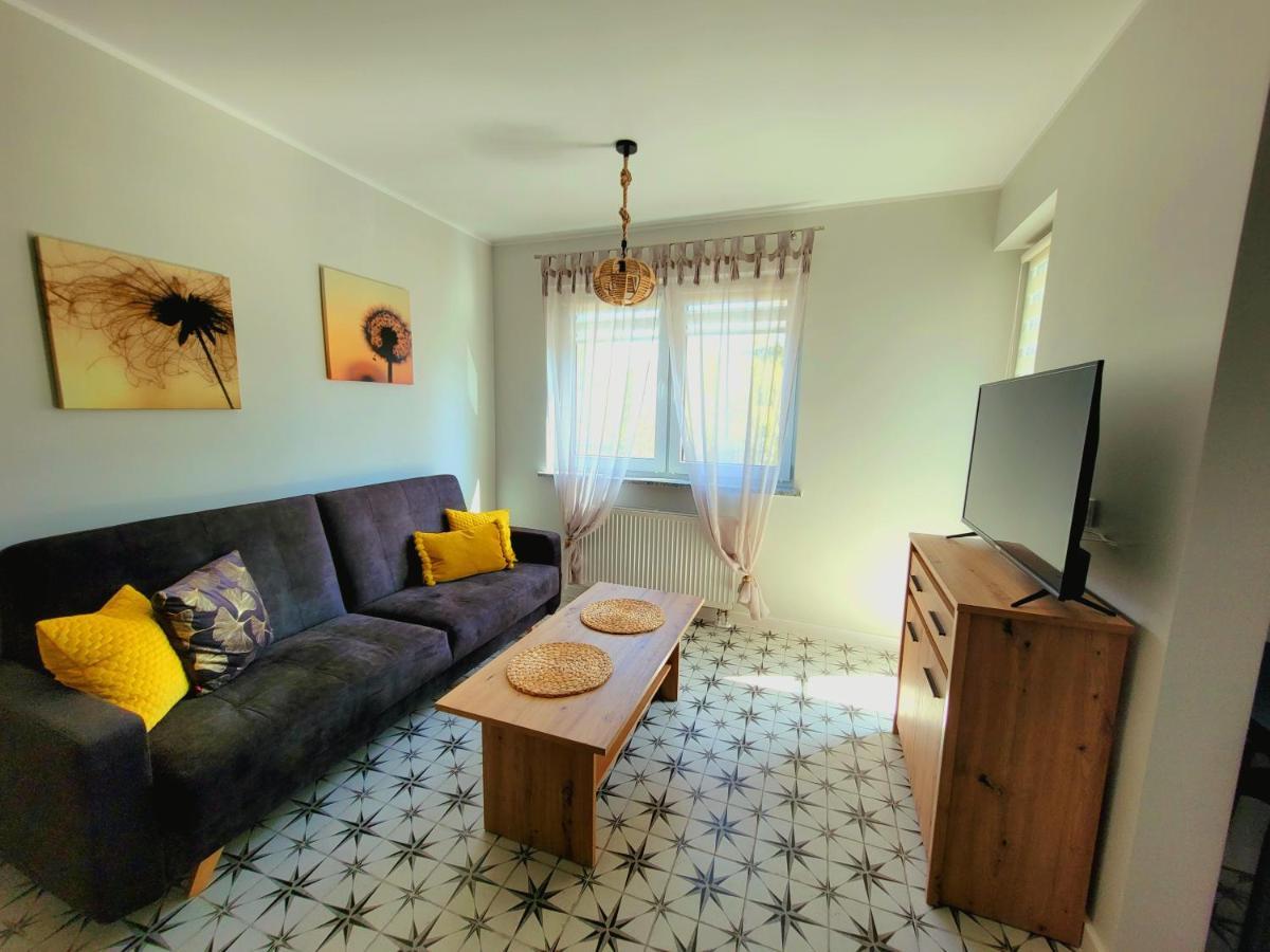 Apartament 23 - Klimaty Baltyku Dziwnów Eksteriør bilde
