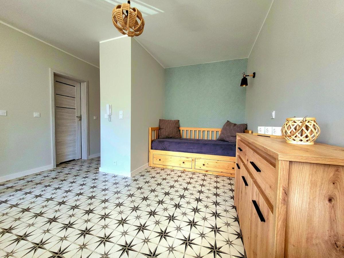 Apartament 23 - Klimaty Baltyku Dziwnów Eksteriør bilde