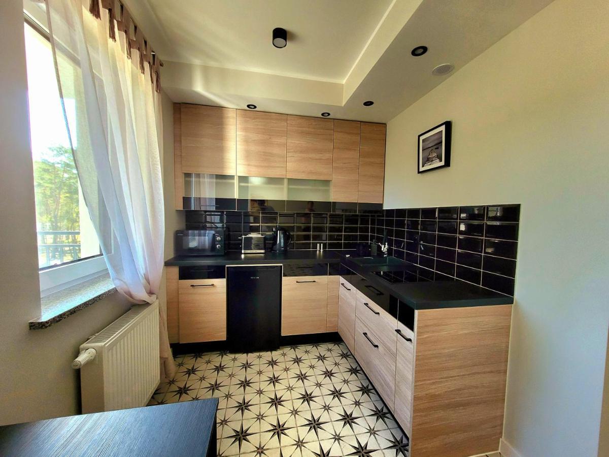 Apartament 23 - Klimaty Baltyku Dziwnów Eksteriør bilde