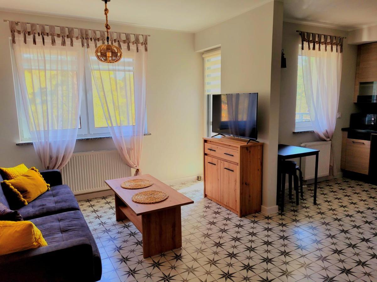 Apartament 23 - Klimaty Baltyku Dziwnów Eksteriør bilde
