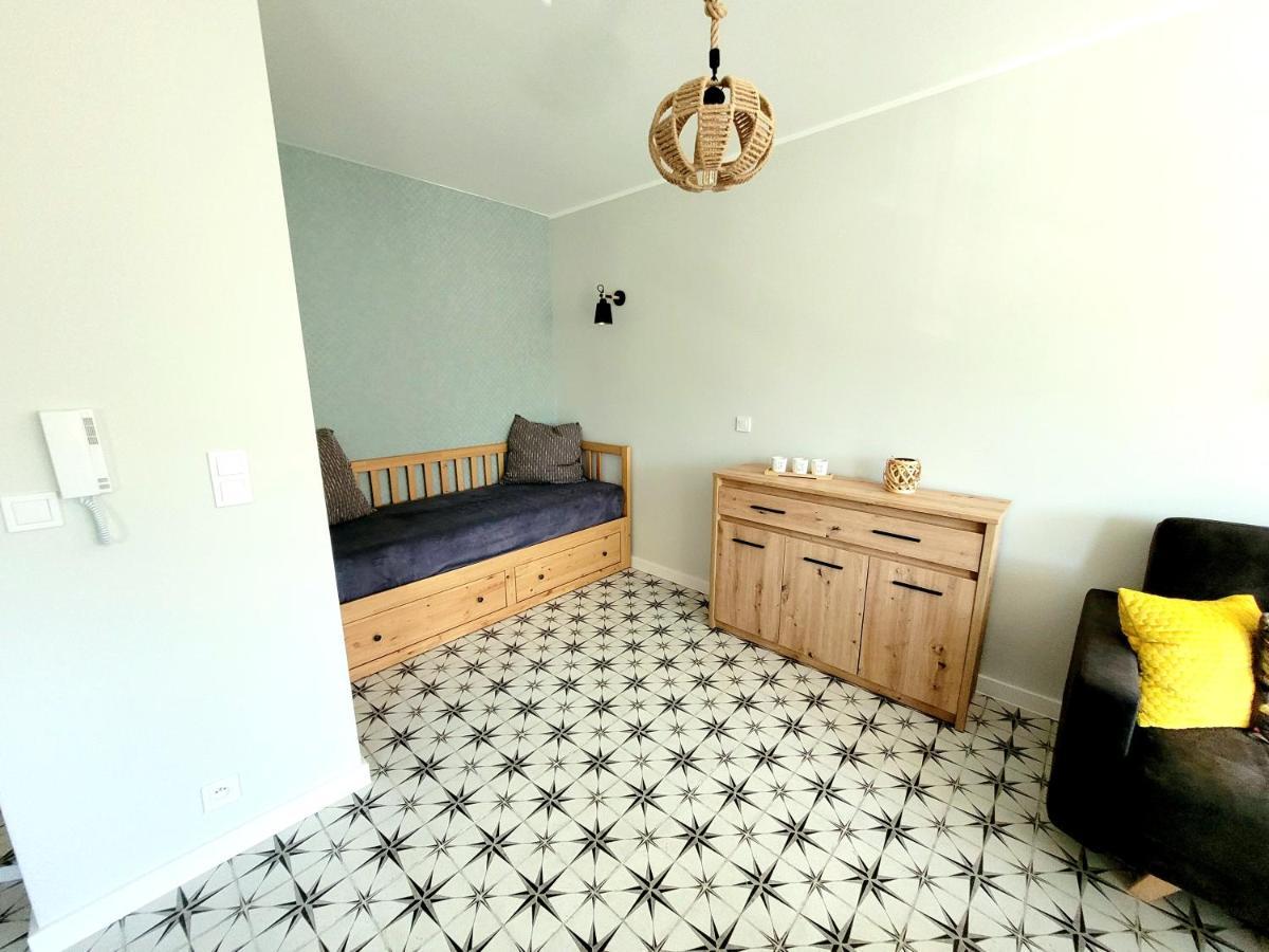 Apartament 23 - Klimaty Baltyku Dziwnów Eksteriør bilde