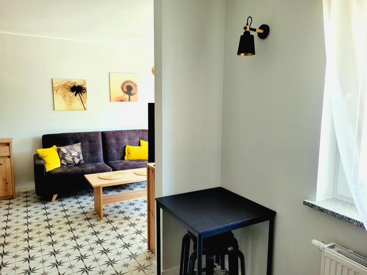 Apartament 23 - Klimaty Baltyku Dziwnów Eksteriør bilde