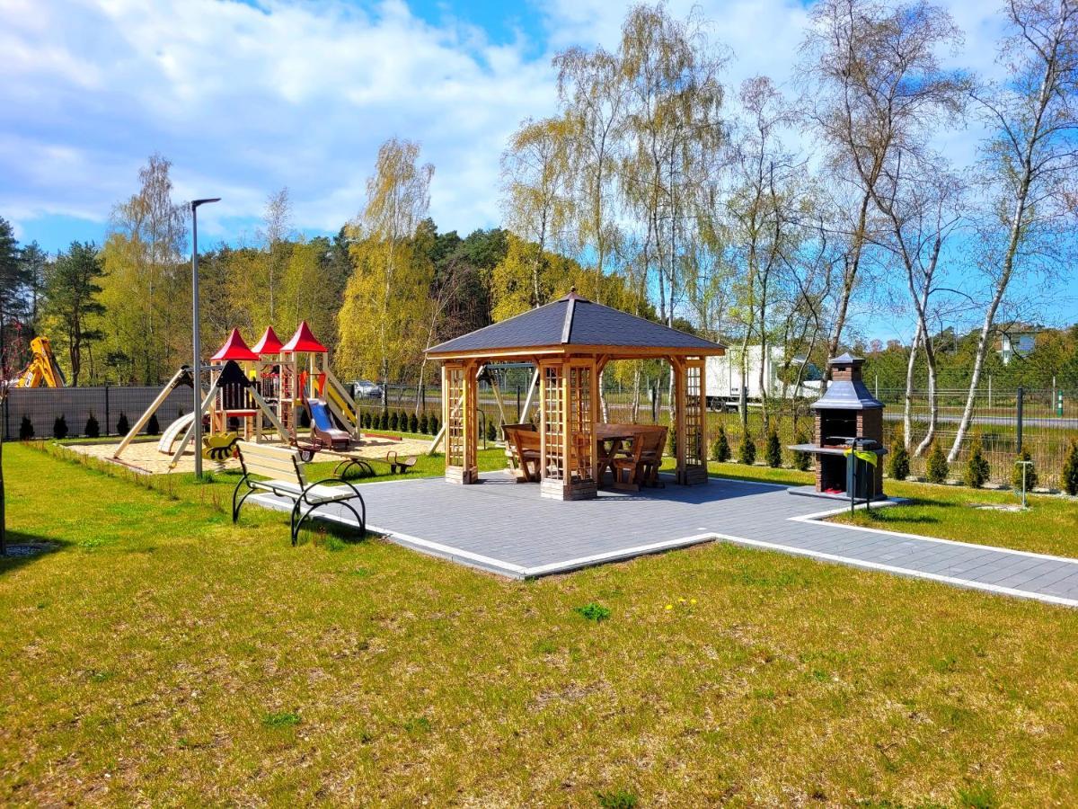 Apartament 23 - Klimaty Baltyku Dziwnów Eksteriør bilde
