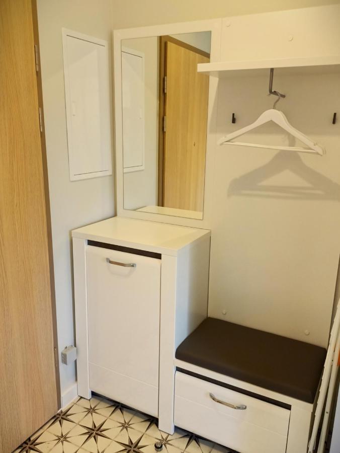 Apartament 23 - Klimaty Baltyku Dziwnów Eksteriør bilde