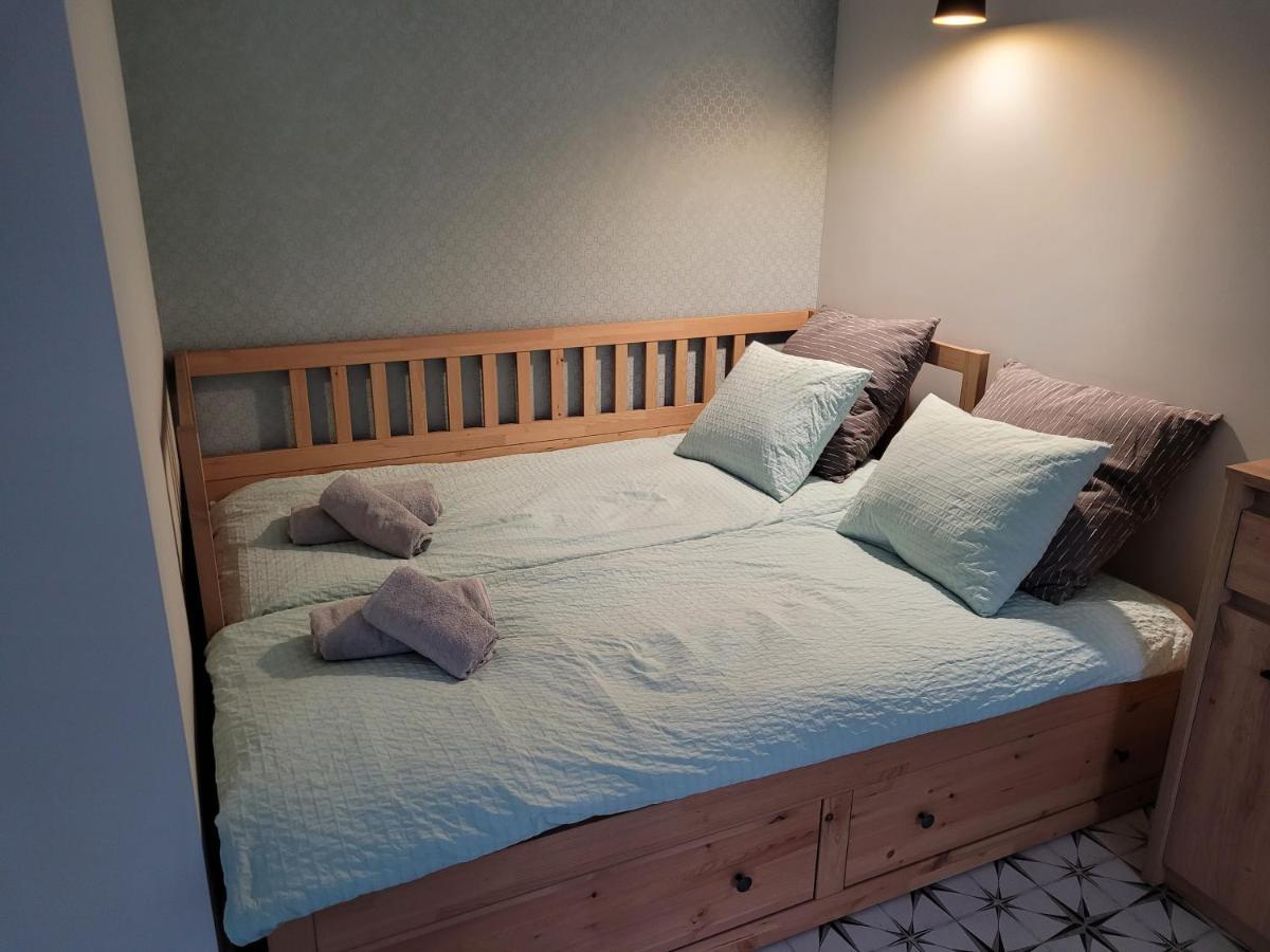 Apartament 23 - Klimaty Baltyku Dziwnów Eksteriør bilde